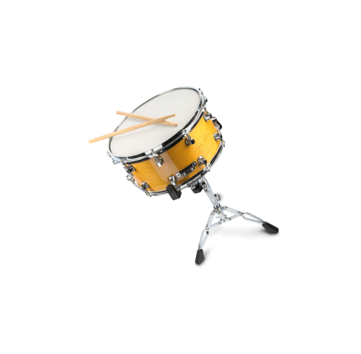 Icoon drum